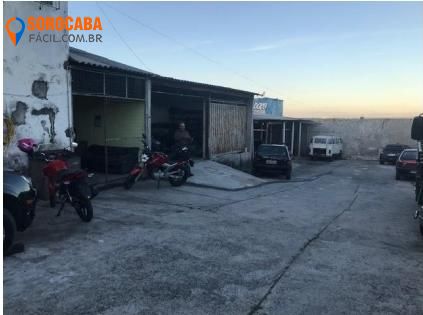 Comercial em , Sorocaba - Salao Comercial e Terreno - Foto 7